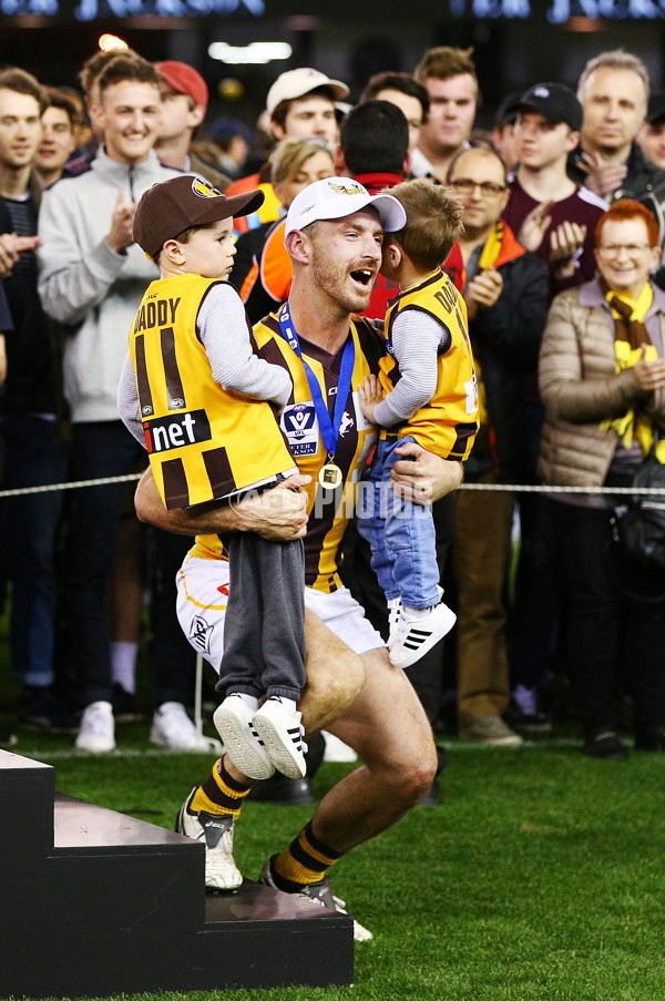 VFL 2018 Grand Final - Box Hill v Casey - 632815