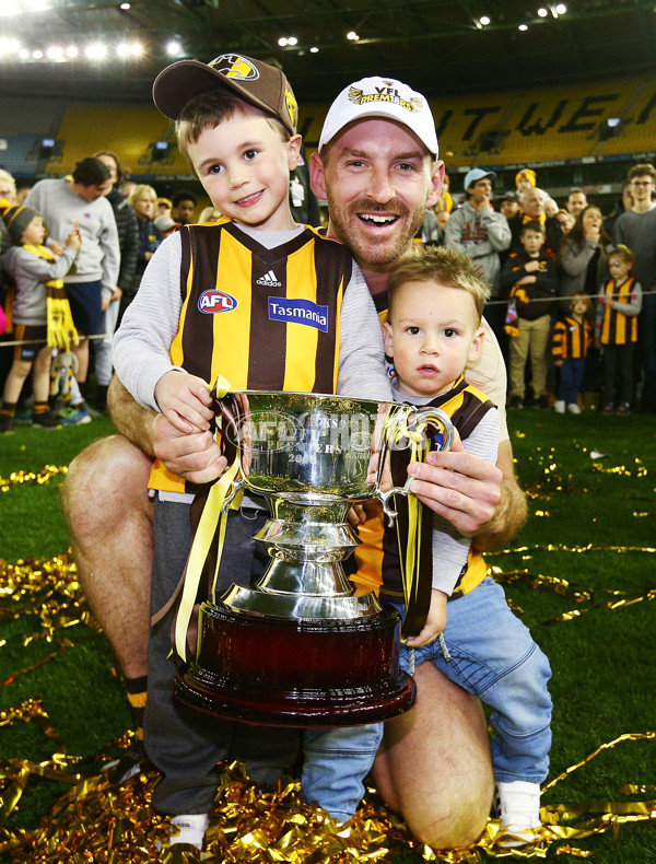 VFL 2018 Grand Final - Box Hill v Casey - 632810