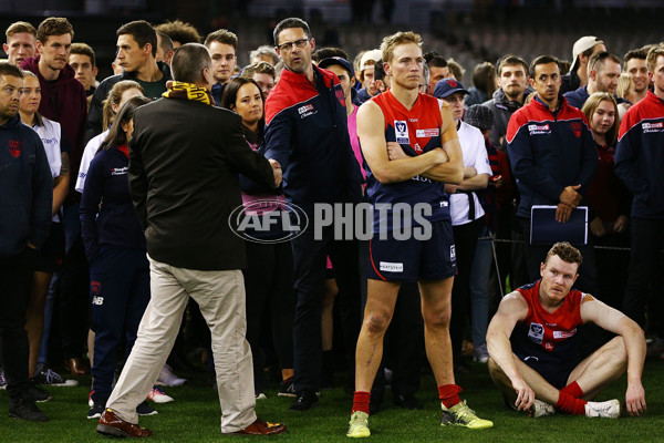 VFL 2018 Grand Final - Box Hill v Casey - 632824