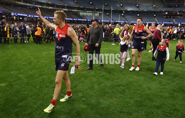 VFL 2018 Grand Final - Box Hill v Casey - 632812