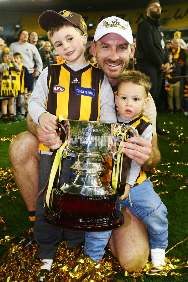 VFL 2018 Grand Final - Box Hill v Casey - 632808