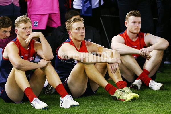 VFL 2018 Grand Final - Box Hill v Casey - 632826