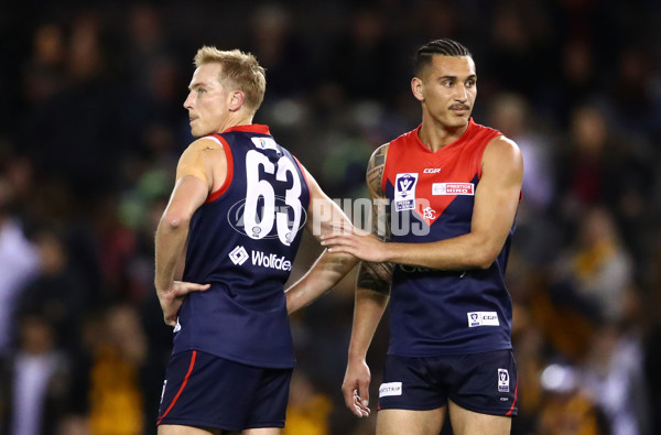 VFL 2018 Grand Final - Box Hill v Casey - 632830