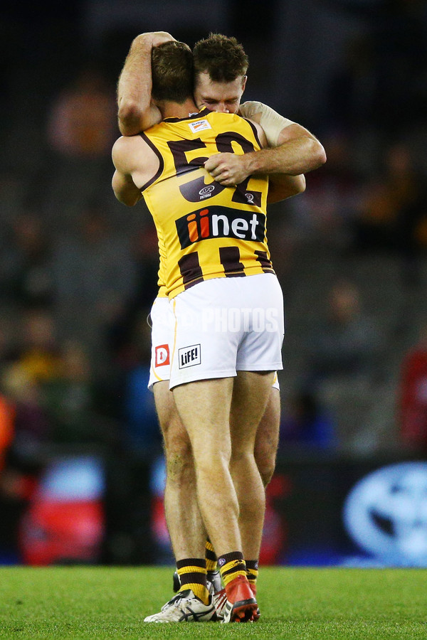 VFL 2018 Grand Final - Box Hill v Casey - 632835