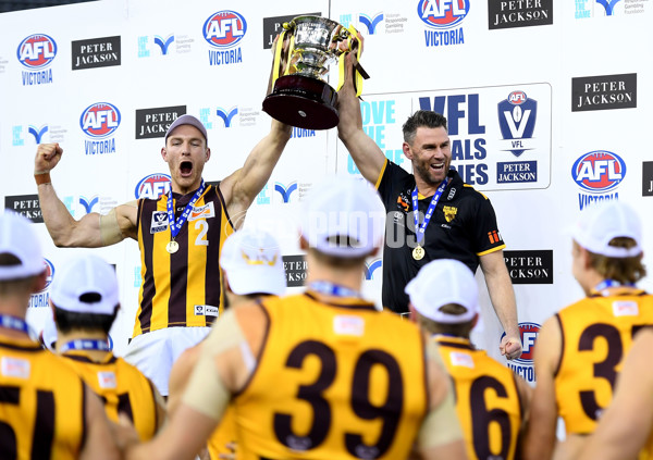 VFL 2018 Grand Final - Box Hill v Casey - 632851