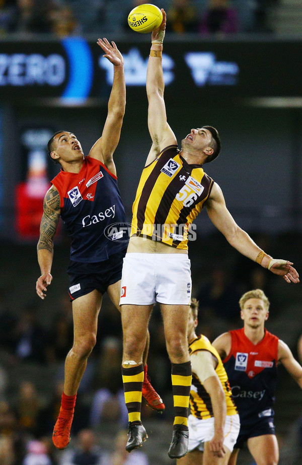 VFL 2018 Grand Final - Box Hill v Casey - 632877