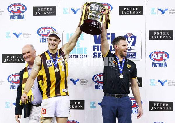 VFL 2018 Grand Final - Box Hill v Casey - 632872