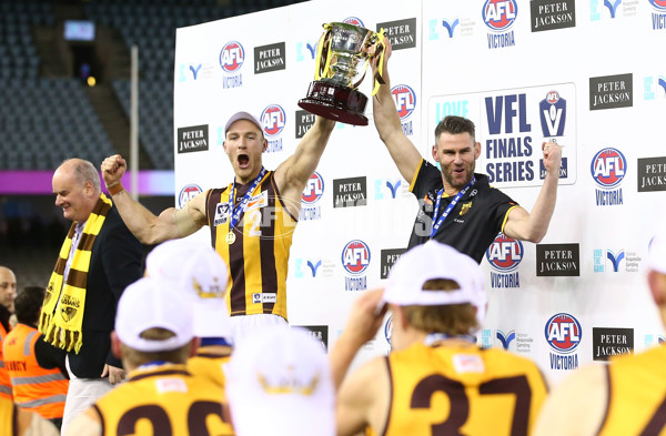 VFL 2018 Grand Final - Box Hill v Casey - 632860