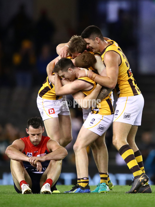 VFL 2018 Grand Final - Box Hill v Casey - 632866