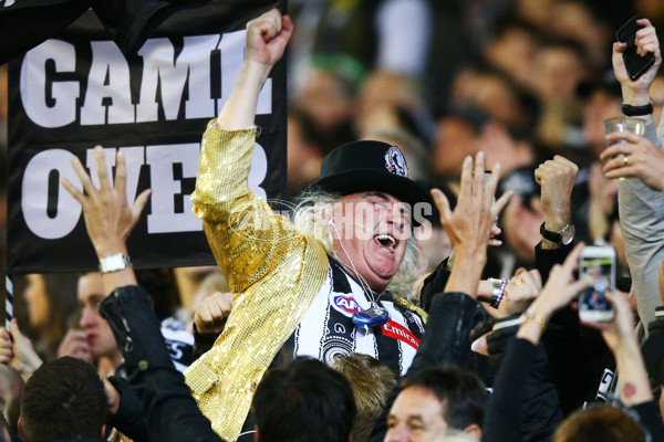 Photographers Choice - AFL 2018 Finals Week 3 - 632898