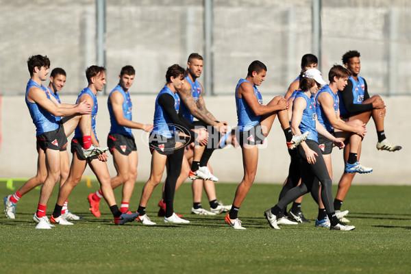 AFL 2019 Training - Sydney 060819 - 702984