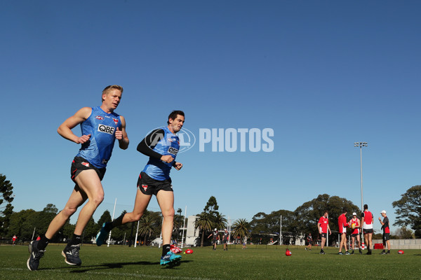 AFL 2019 Training - Sydney 060819 - 702987