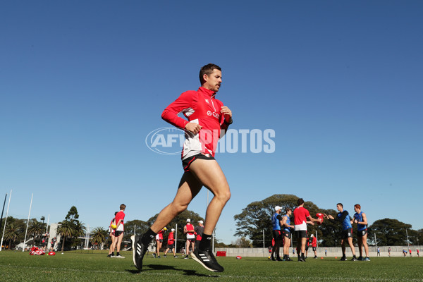 AFL 2019 Training - Sydney 060819 - 702989