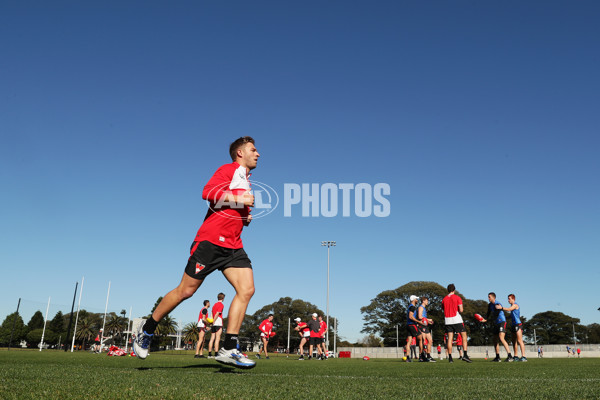 AFL 2019 Training - Sydney 060819 - 702988