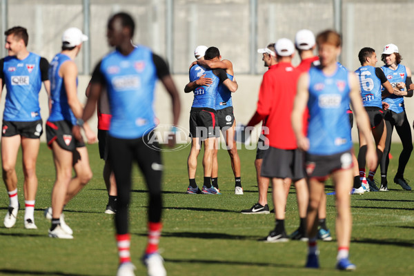 AFL 2019 Training - Sydney 060819 - 702983