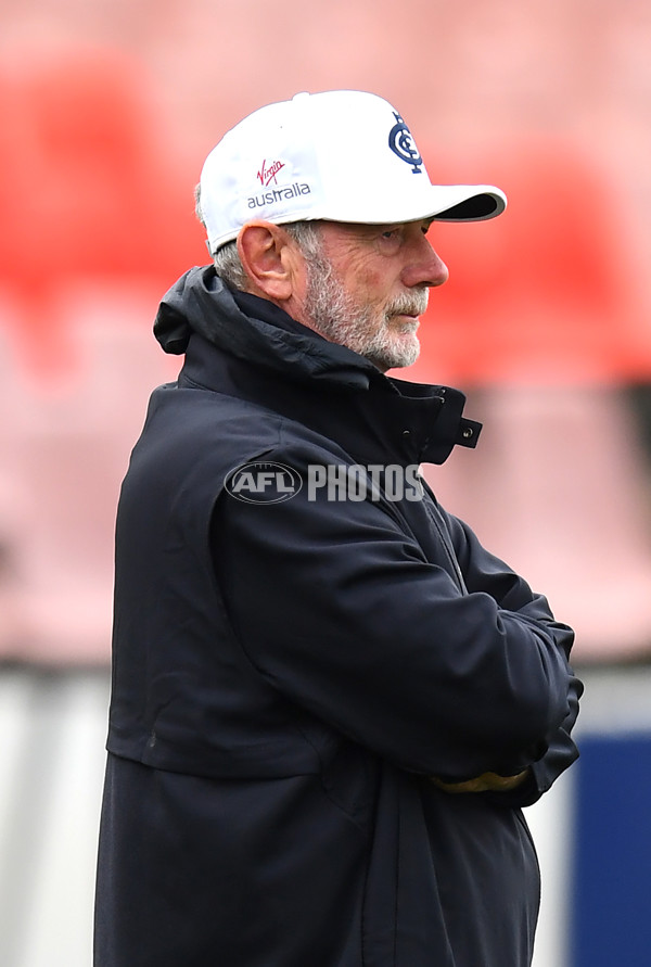 AFL 2019 Training - Carlton 060819 - 703020