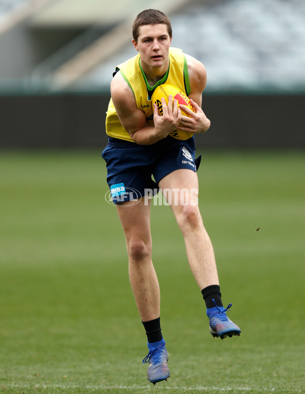 AFL 2019 Training - Geelong 070819 - 703089
