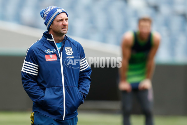 AFL 2019 Training - Geelong 070819 - 703101