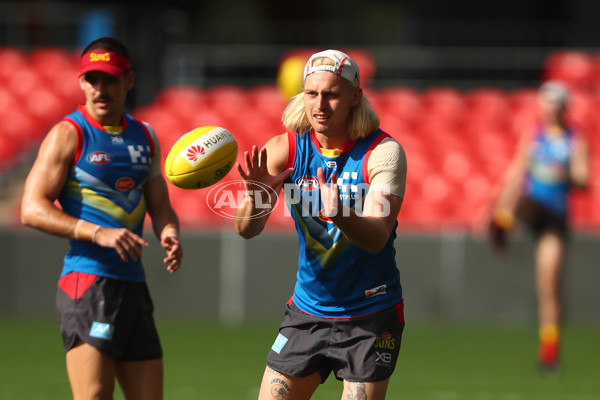 AFL 2019 Training - Gold Coast 080819 - 703208