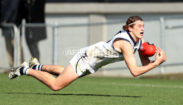 AFL Vic 2019 U17 Futures - Vic Country v NSW-ACT - 704366