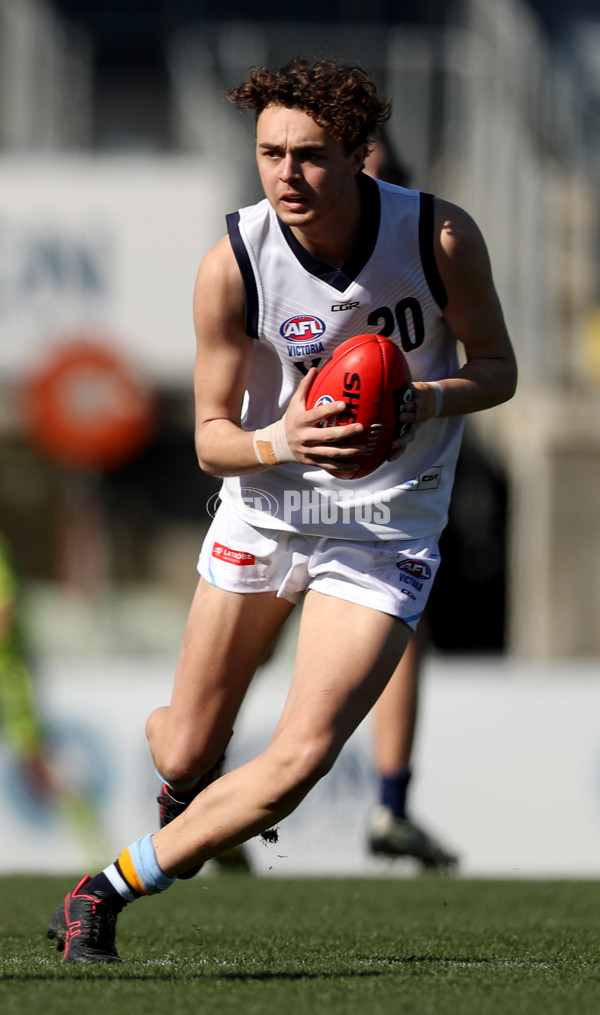 AFL Vic 2019 U17 Futures - Vic Country v NSW-ACT - 704393