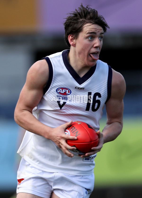 AFL Vic 2019 U17 Futures - Vic Country v NSW-ACT - 704427