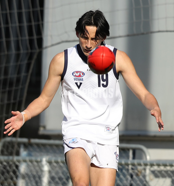 AFL Vic 2019 U17 Futures - Vic Country v NSW-ACT - 704350