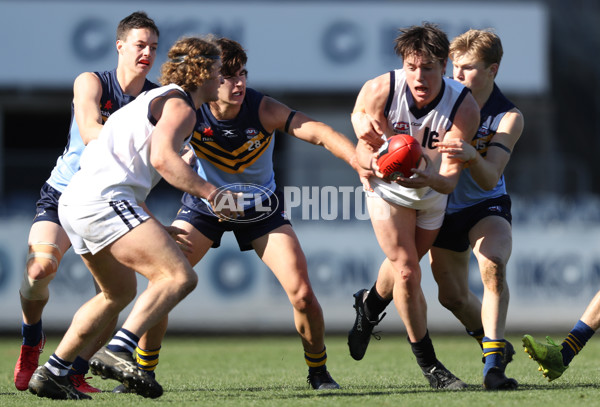 AFL Vic 2019 U17 Futures - Vic Country v NSW-ACT - 704394