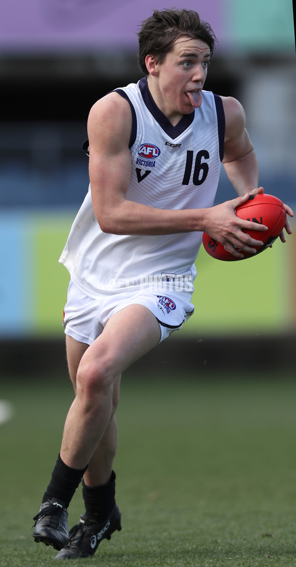 AFL Vic 2019 U17 Futures - Vic Country v NSW-ACT - 704428