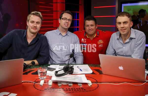 AFL 2019 Media - Draft Countdown 26112019 - 724779
