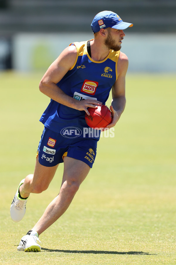 AFL 2019 Training - West Coast Eagles 021219 - 725687