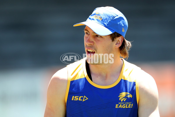 AFL 2019 Training - West Coast Eagles 021219 - 725700