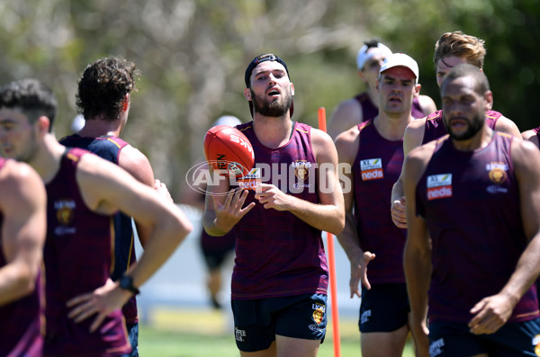 AFL 2019 Training - Brisbane Lions 021219 - 725628