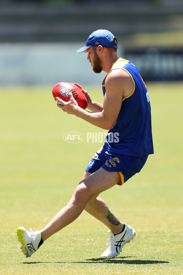 AFL 2019 Training - West Coast Eagles 021219 - 725688