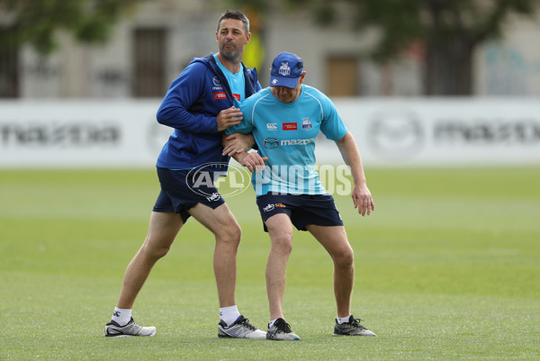 AFL 2019 Training - North Melbourne 061219 - 726003