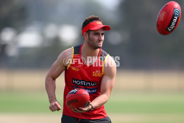 AFL 2019 Training - Gold Coast 091219 - 726121