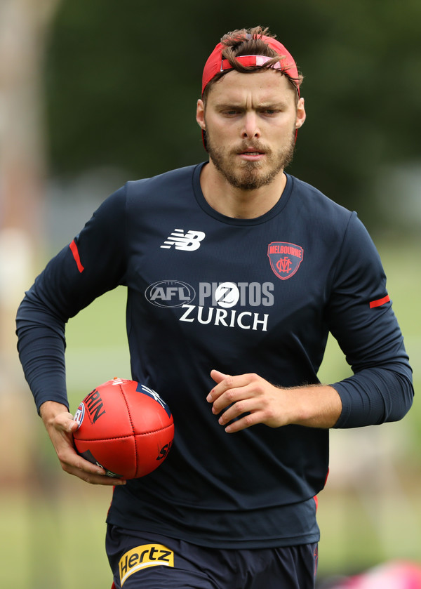 AFL 2019 Training - Melbourne 111219 - 726470