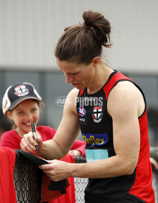 AFL 2019 Training - St Kilda 141219 - 727094