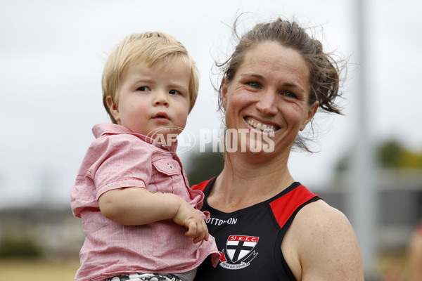 AFL 2019 Training - St Kilda 141219 - 727097