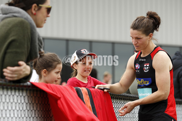 AFL 2019 Training - St Kilda 141219 - 727098