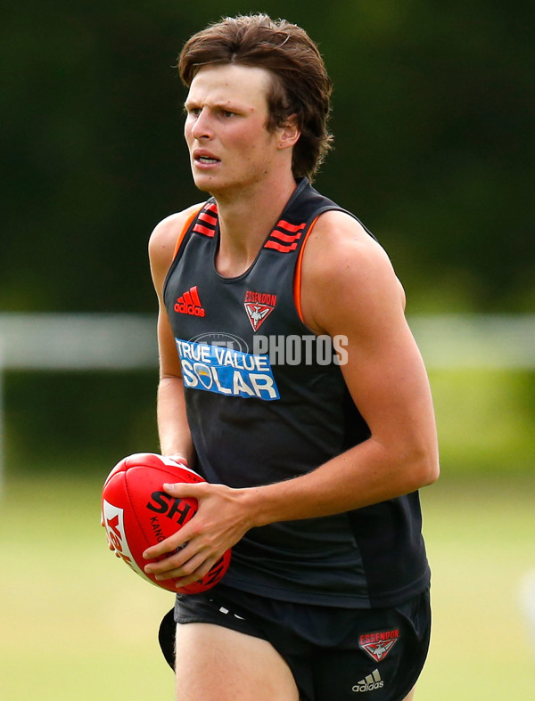 AFL 2013 Training - Essendon 090113 - 274039
