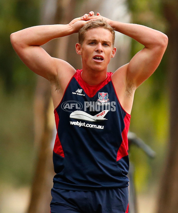 AFL 2013 Training - Melbourne 090113 - 274026