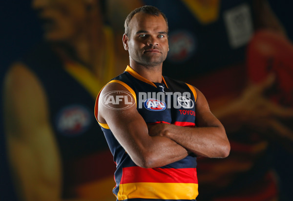 AFL 2013 Portraits - Adelaide - 274757