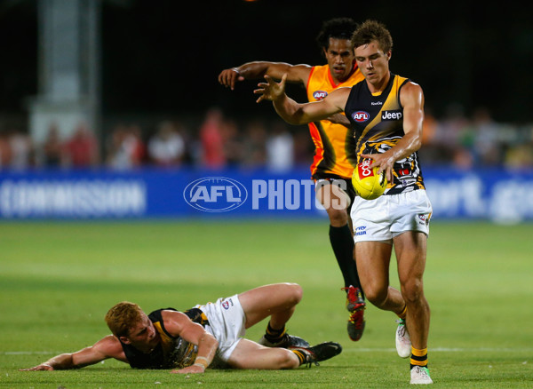 AFL 2013 Indigenous All Stars v Richmond Tigers - 275250
