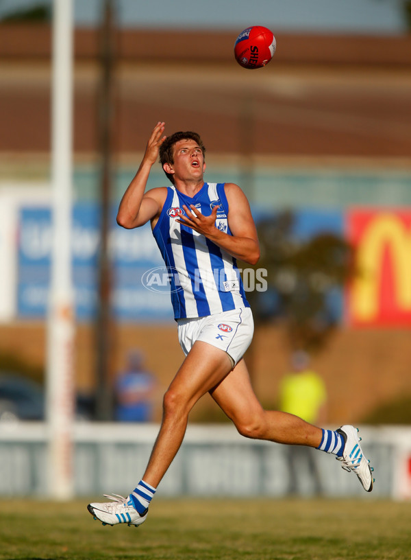 AFL 2013 Training - North Melbourne Intra-club Match - 275369