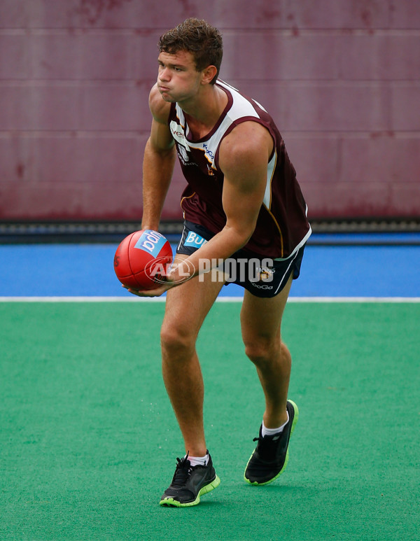 AFL 2013 Training - Brisbane Lions 270213 - 276580