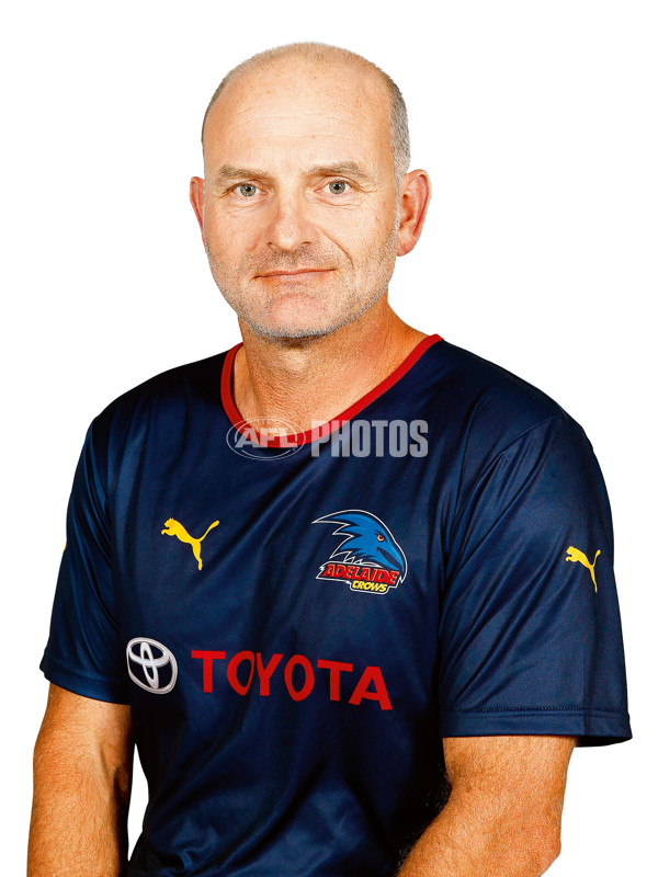AFL 2013 Media - Adelaide Headshots - 278415