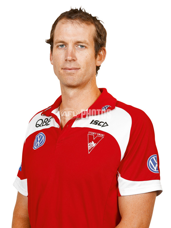 2013 AFL Media - Sydney Headshots - 279429