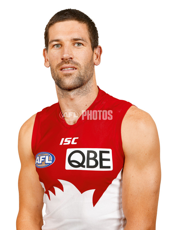 2013 AFL Media - Sydney Headshots - 279420