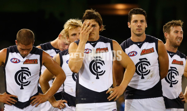 AFL 2013 Best of NAB Cup - 278130